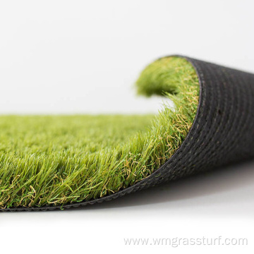 Landscape Artificial Turf for Garden Decoration